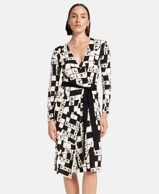 Diane von Furstenberg Wool dress