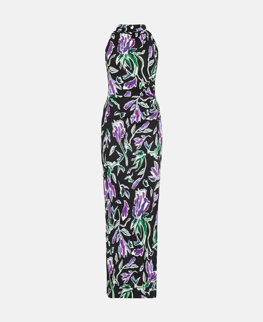 Diane von Furstenberg Halterneck dress