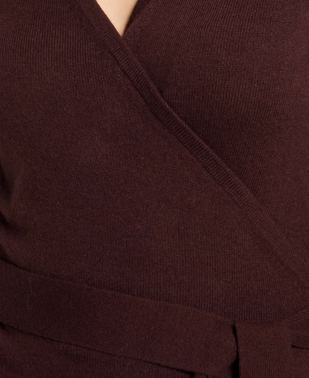 Diane von Furstenberg Wool dress