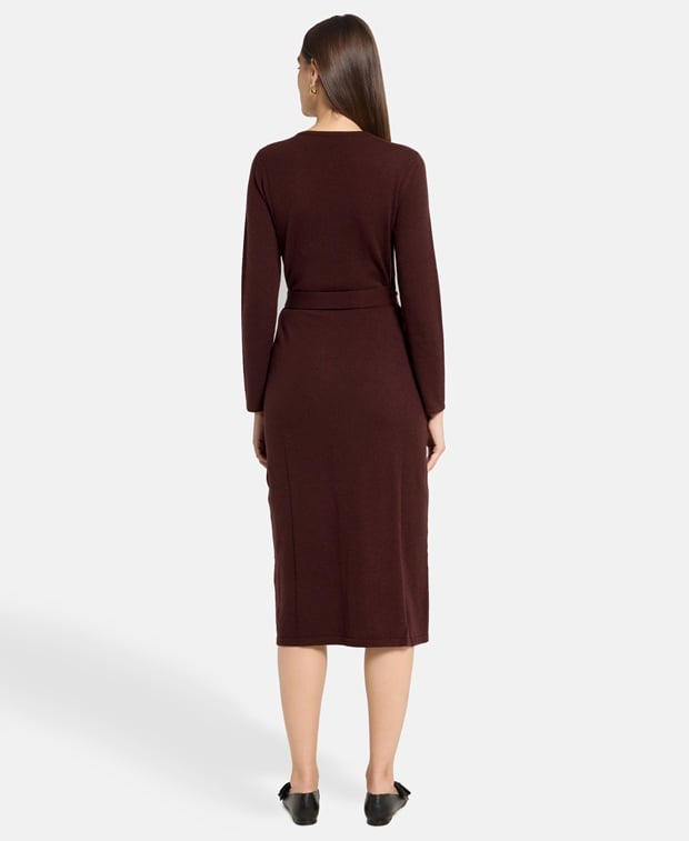Diane von Furstenberg Wool dress