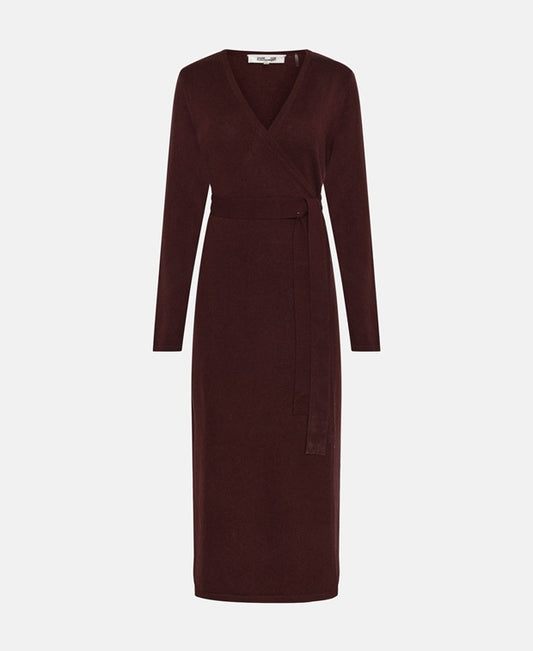 Diane von Furstenberg Wool dress