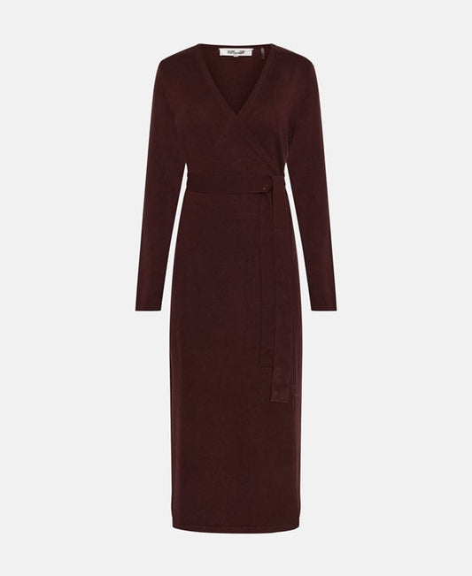 Diane von Furstenberg Wool dress