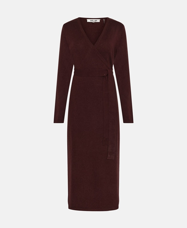 Diane von Furstenberg Wool dress