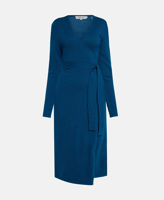Diane von Furstenberg Wool dress