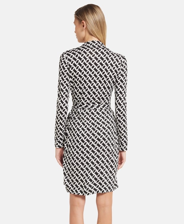 Diane von Furstenberg Wrap dress