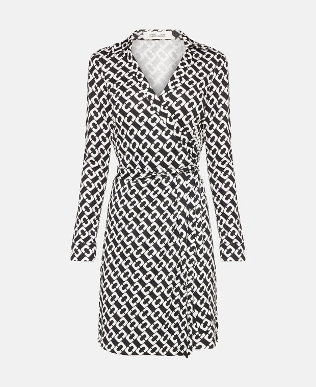 Diane von Furstenberg Wrap dress
