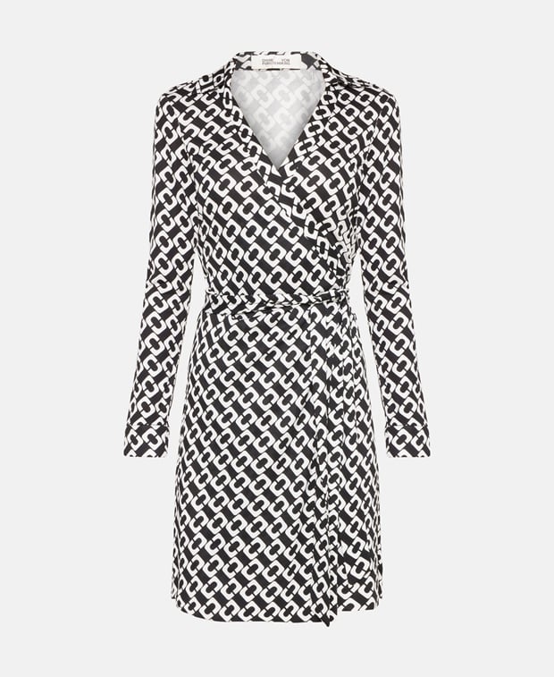 Diane von Furstenberg Wrap dress