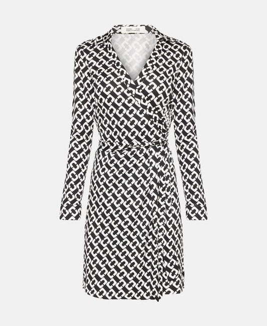 Diane von Furstenberg Wrap dress