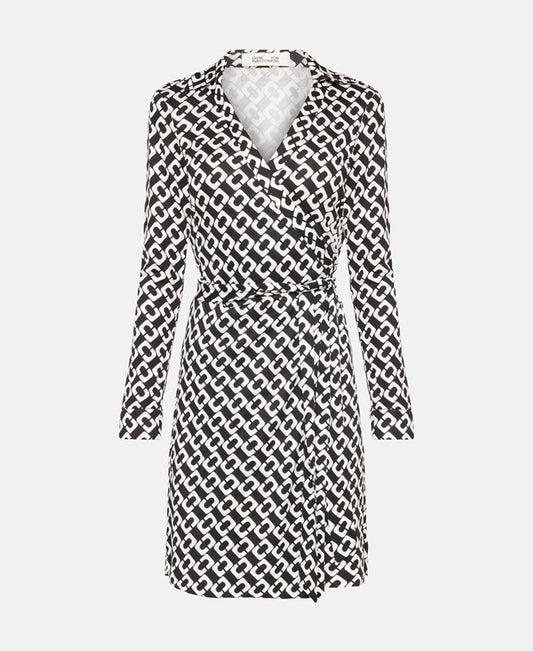 Diane von Furstenberg Wrap dress