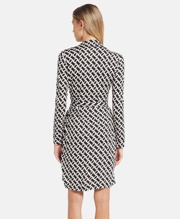Diane von Furstenberg Wrap dress