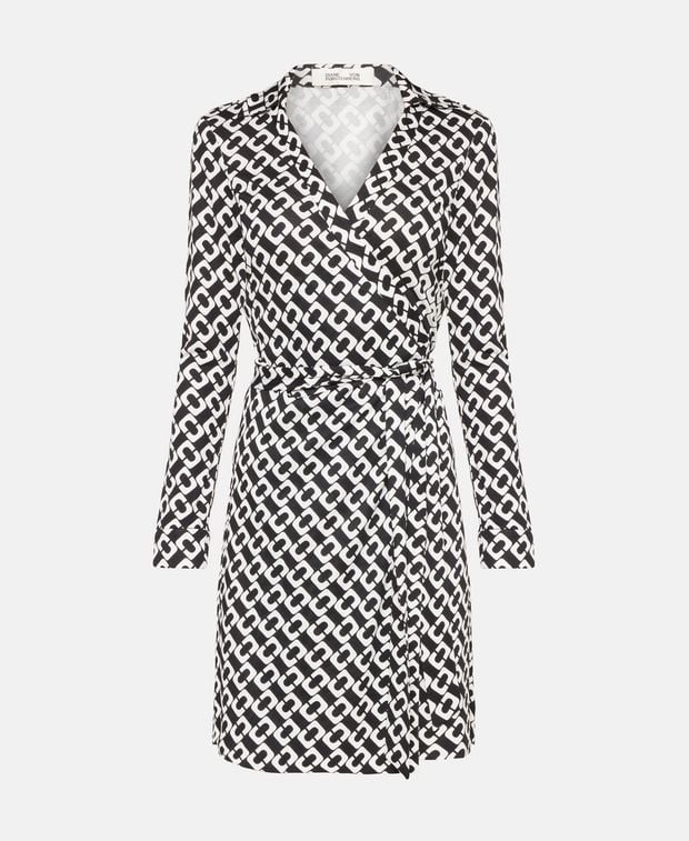 Diane von Furstenberg Wrap dress