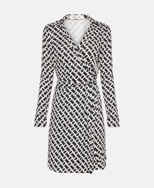Diane von Furstenberg Wrap dress