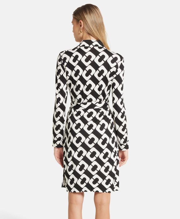 Diane von Furstenberg Wrap dress