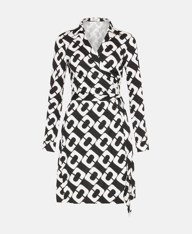 Diane von Furstenberg Wrap dress