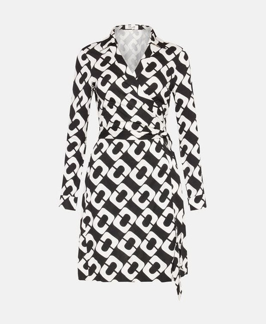 Diane von Furstenberg Wrap dress