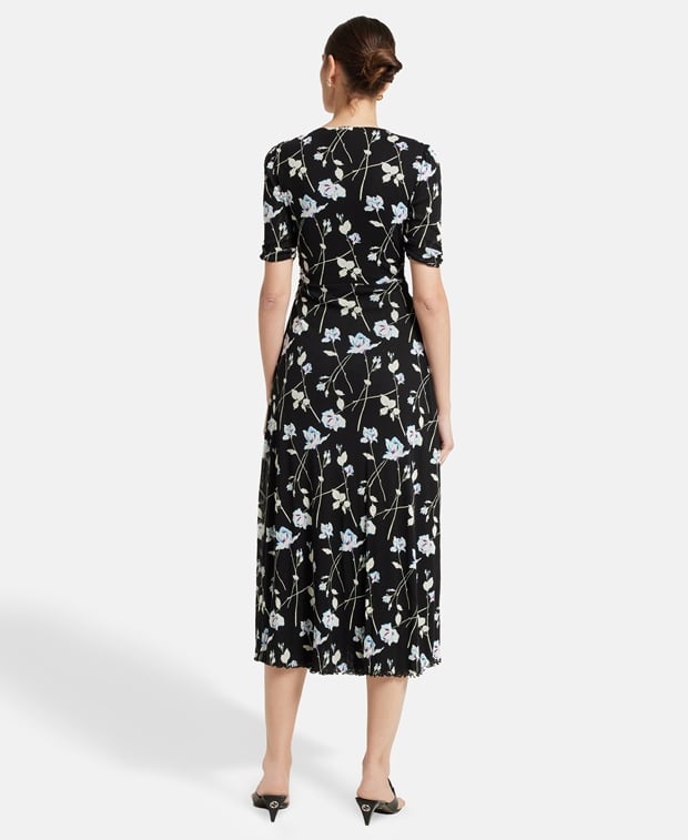 Diane von Furstenberg Reversible dress