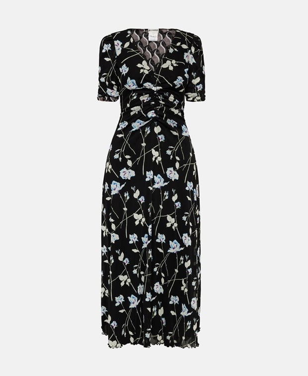 Diane von Furstenberg Reversible dress
