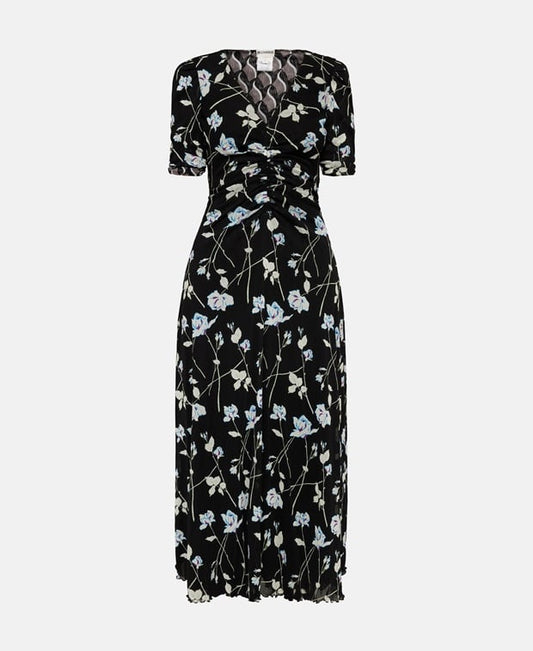 Diane von Furstenberg Reversible dress