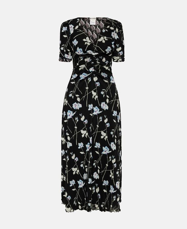 Diane von Furstenberg Reversible dress