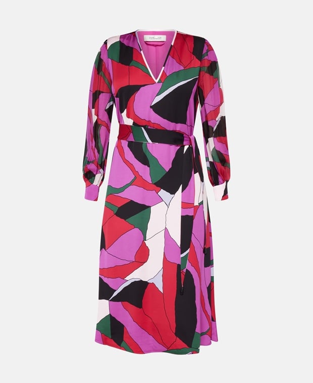 Diane von Furstenberg Casual dress