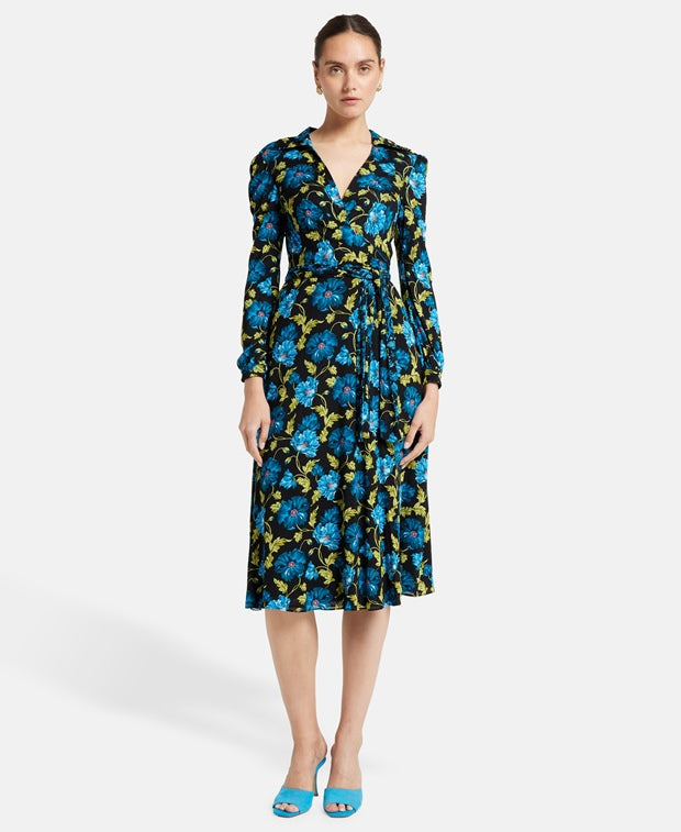 Diane von Furstenberg Reversible dress