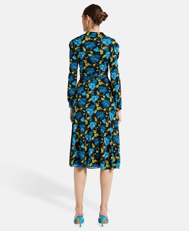 Diane von Furstenberg Reversible dress