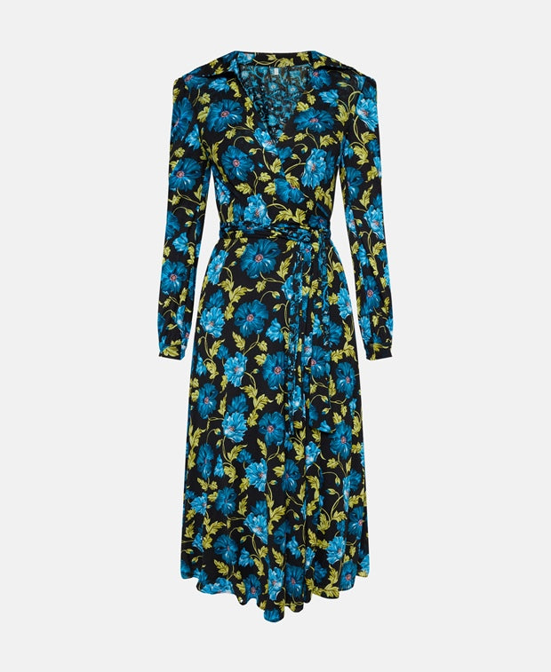 Diane von Furstenberg Reversible dress