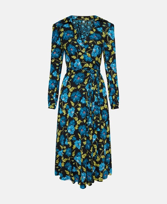 Diane von Furstenberg Reversible dress