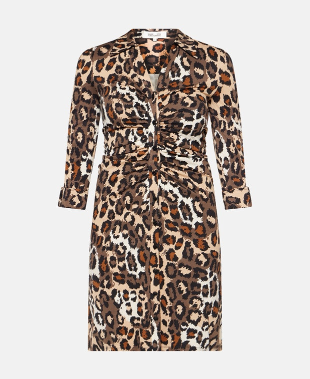 Diane von Furstenberg Shirt dress