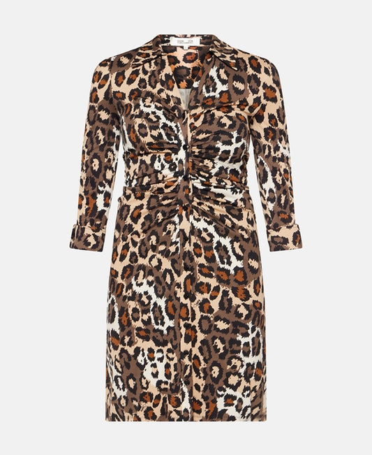 Diane von Furstenberg Shirt dress