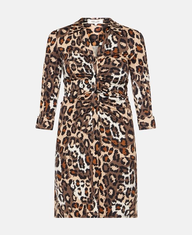 Diane von Furstenberg Shirt dress