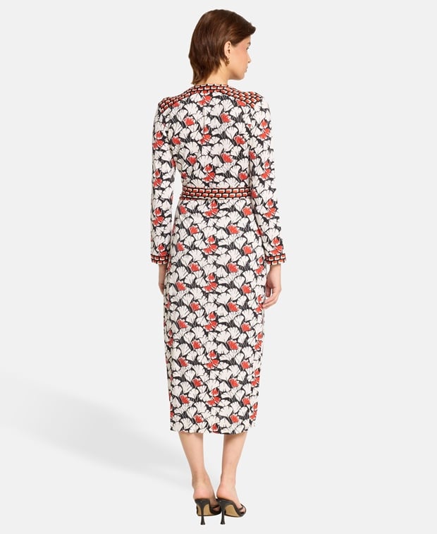Diane von Furstenberg Silk dress