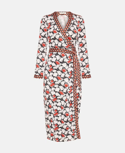 Diane von Furstenberg Silk dress