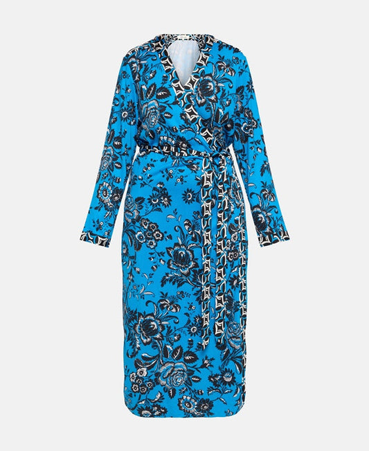 Diane von Furstenberg Silk dress