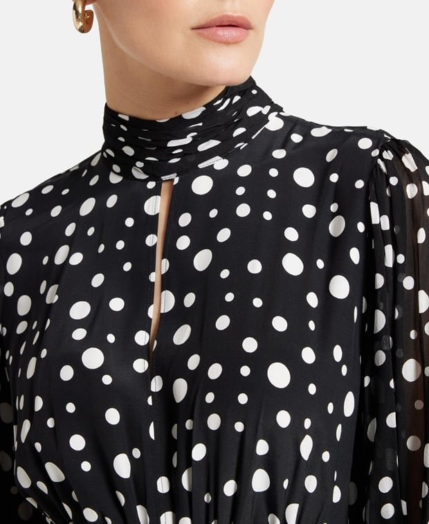 Diane von Furstenberg Maxi-dress