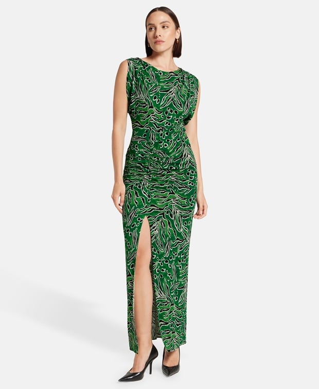 Diane von Furstenberg Maxi-dress