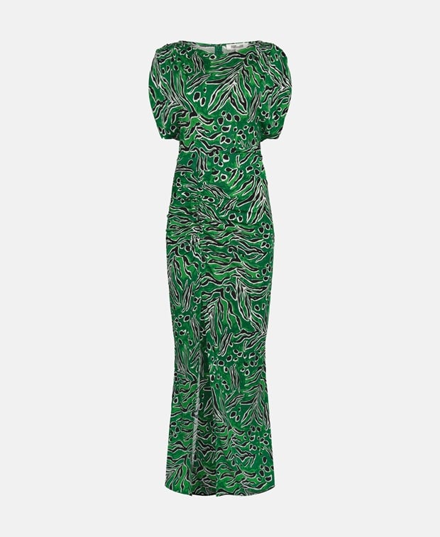 Diane von Furstenberg Maxi-dress