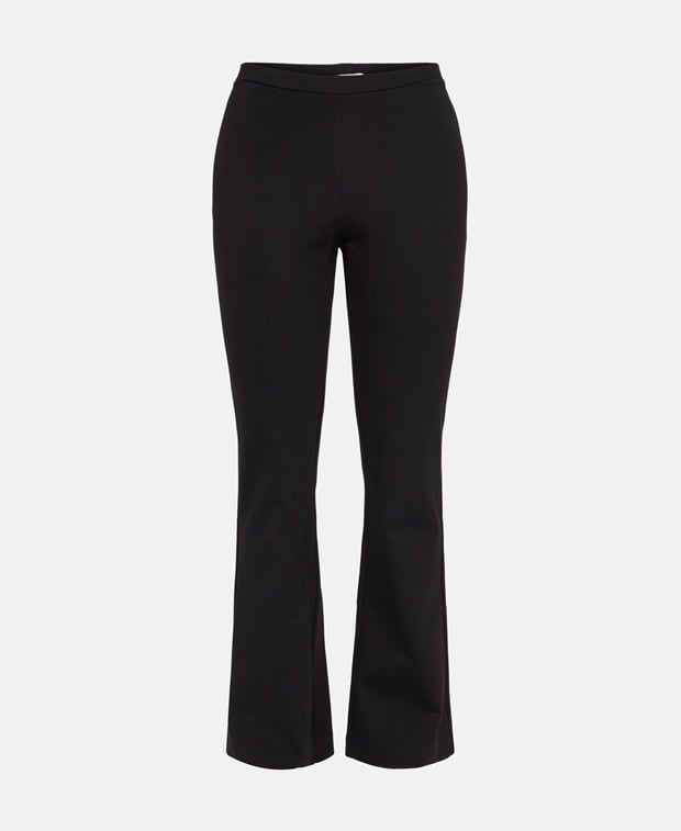 Diane von Furstenberg Flared trousers