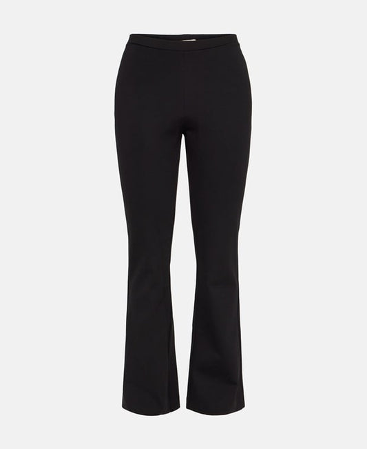 Diane von Furstenberg Flared trousers