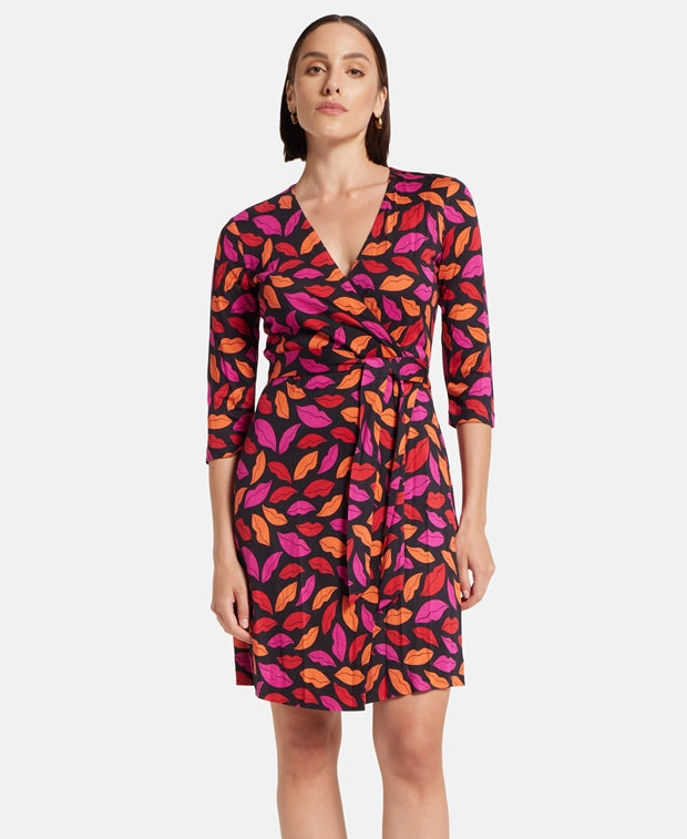Diane von Furstenberg Silk dress