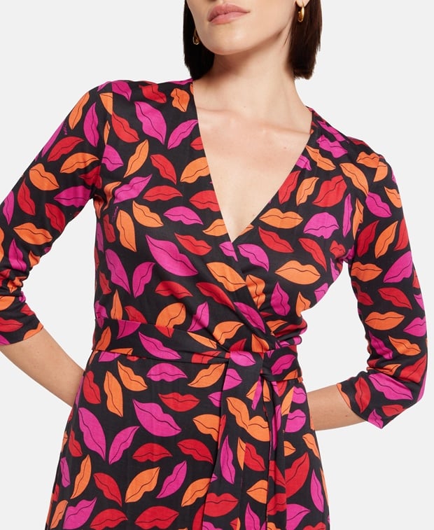 Diane von Furstenberg Silk dress