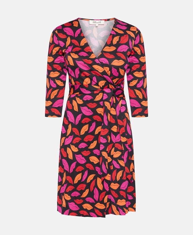 Diane von Furstenberg Silk dress