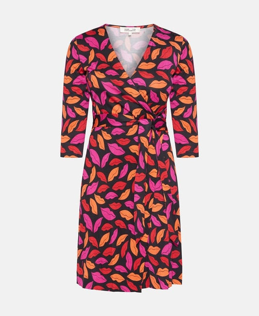 Diane von Furstenberg Silk dress