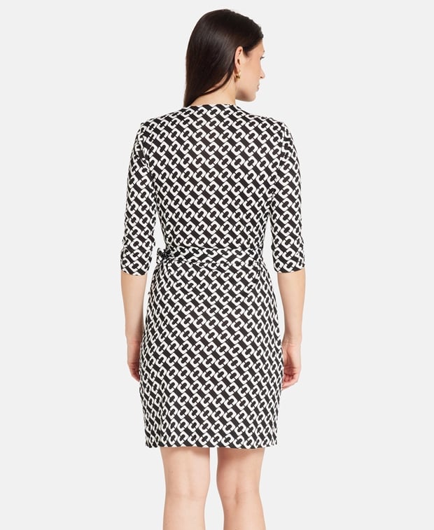 Diane von Furstenberg Silk dress