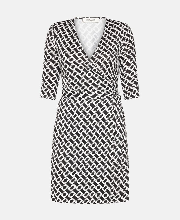 Diane von Furstenberg Silk dress