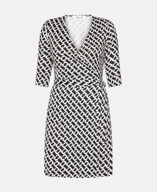Diane von Furstenberg Silk dress