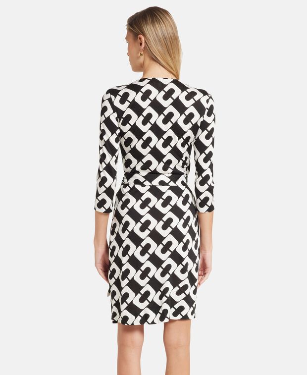 Diane von Furstenberg Silk dress