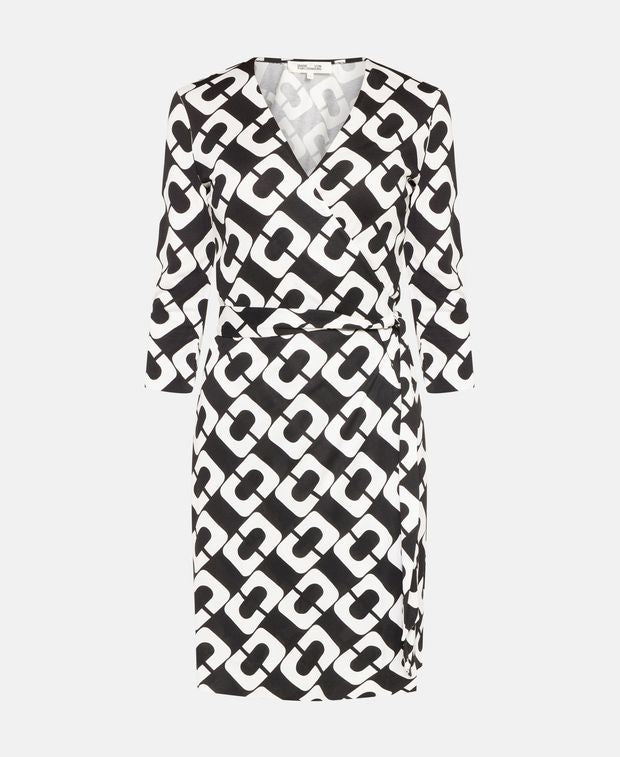 Diane von Furstenberg Silk dress