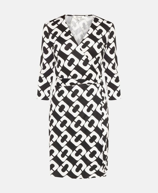 Diane von Furstenberg Silk dress