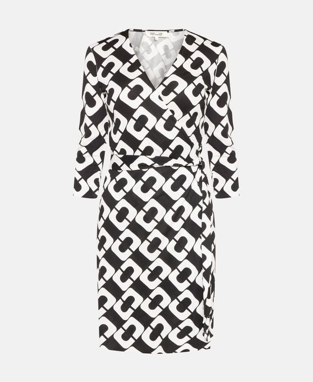 Diane von Furstenberg Silk dress
